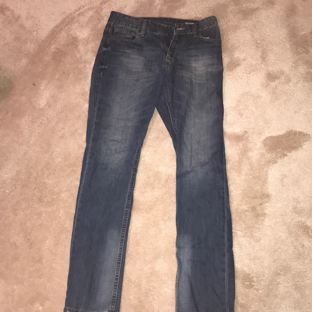 Calvin Klein jeans